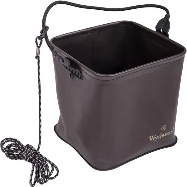 Wychwood EVA WATER BUCKET