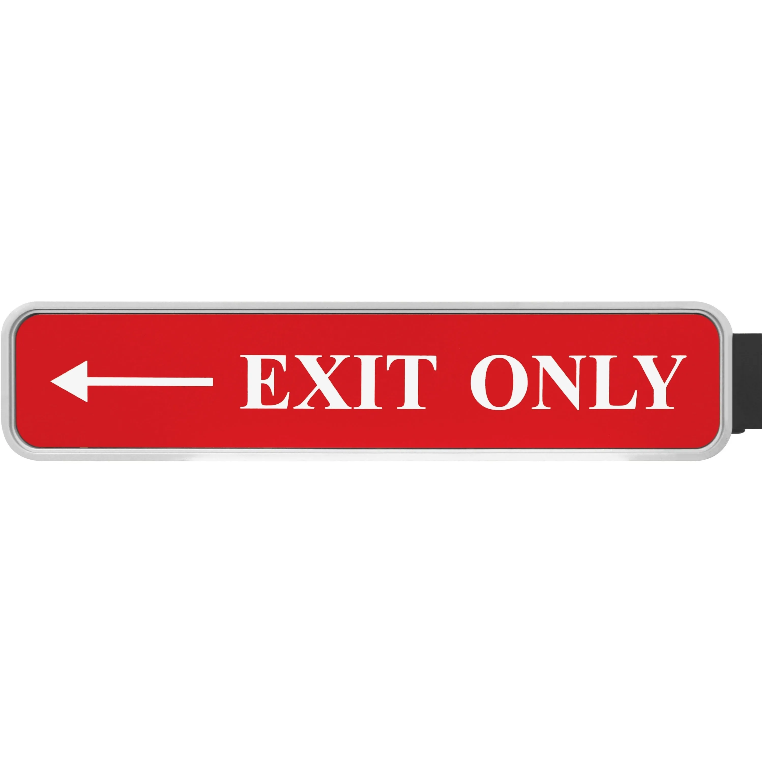 Xstamper Designer Corridor Sign