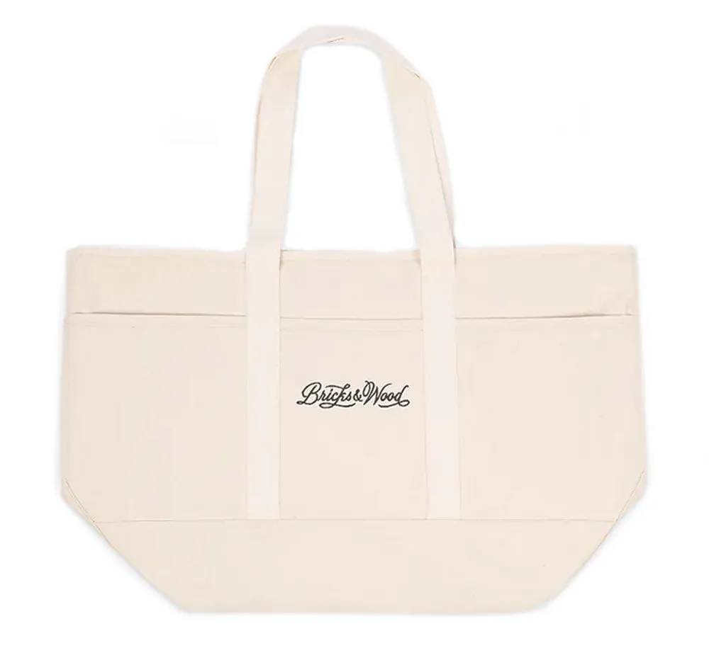 YACHT TOTE