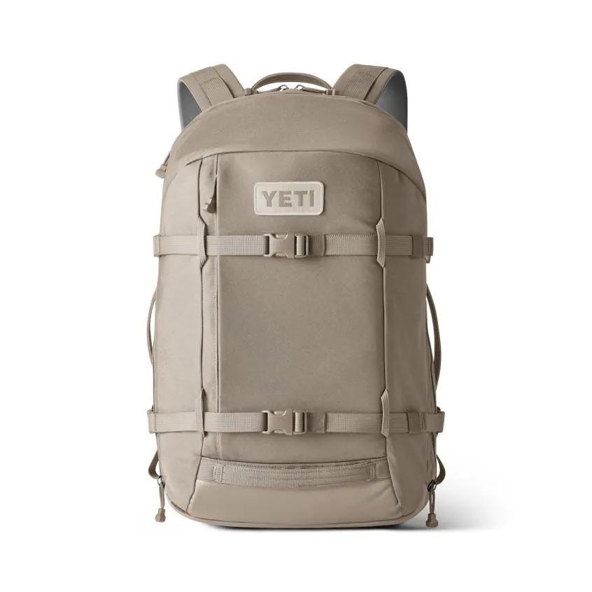 YETI Crossroads 27L Backpack