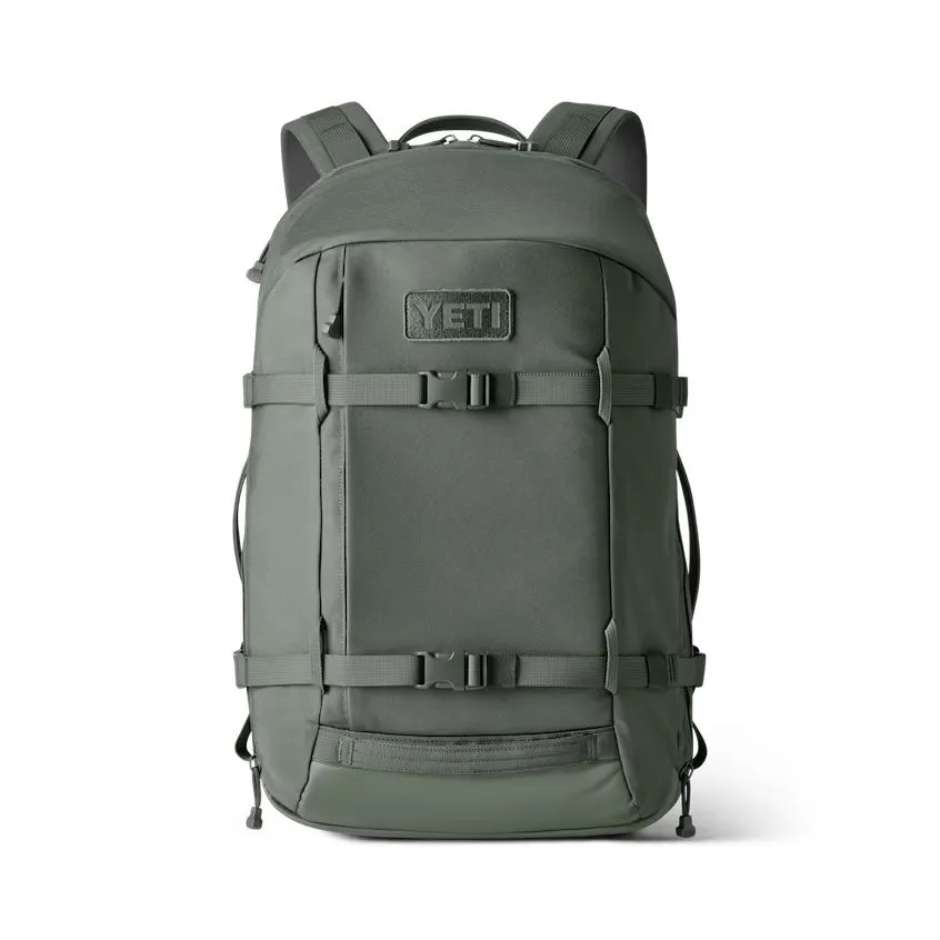 YETI Crossroads 27L Backpack