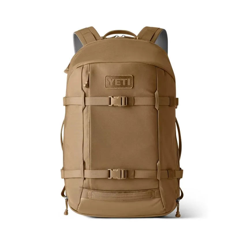 YETI Crossroads 27L Backpack