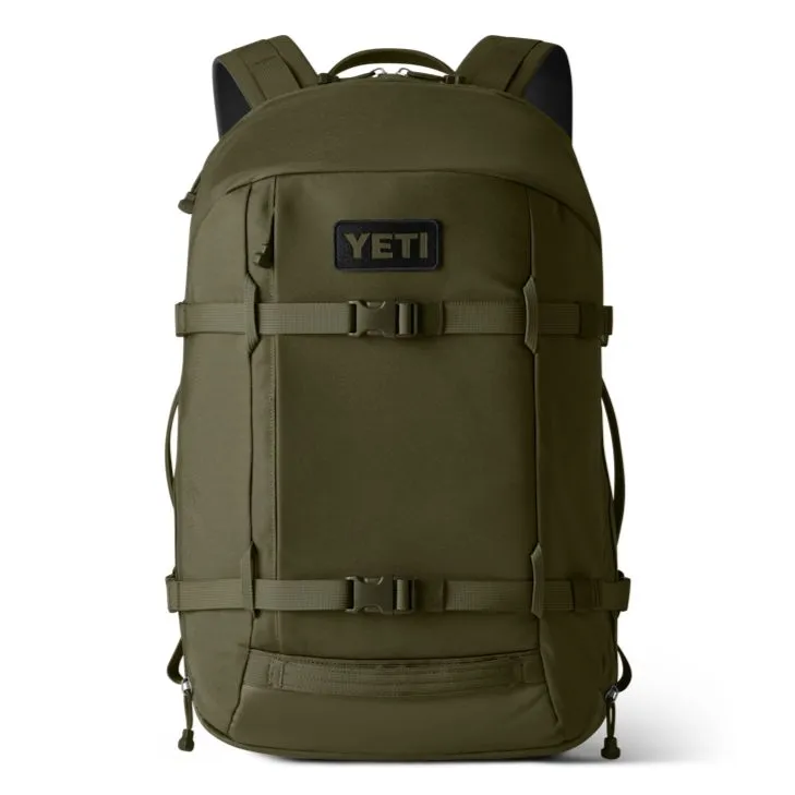 YETI Crossroads 27L Backpack