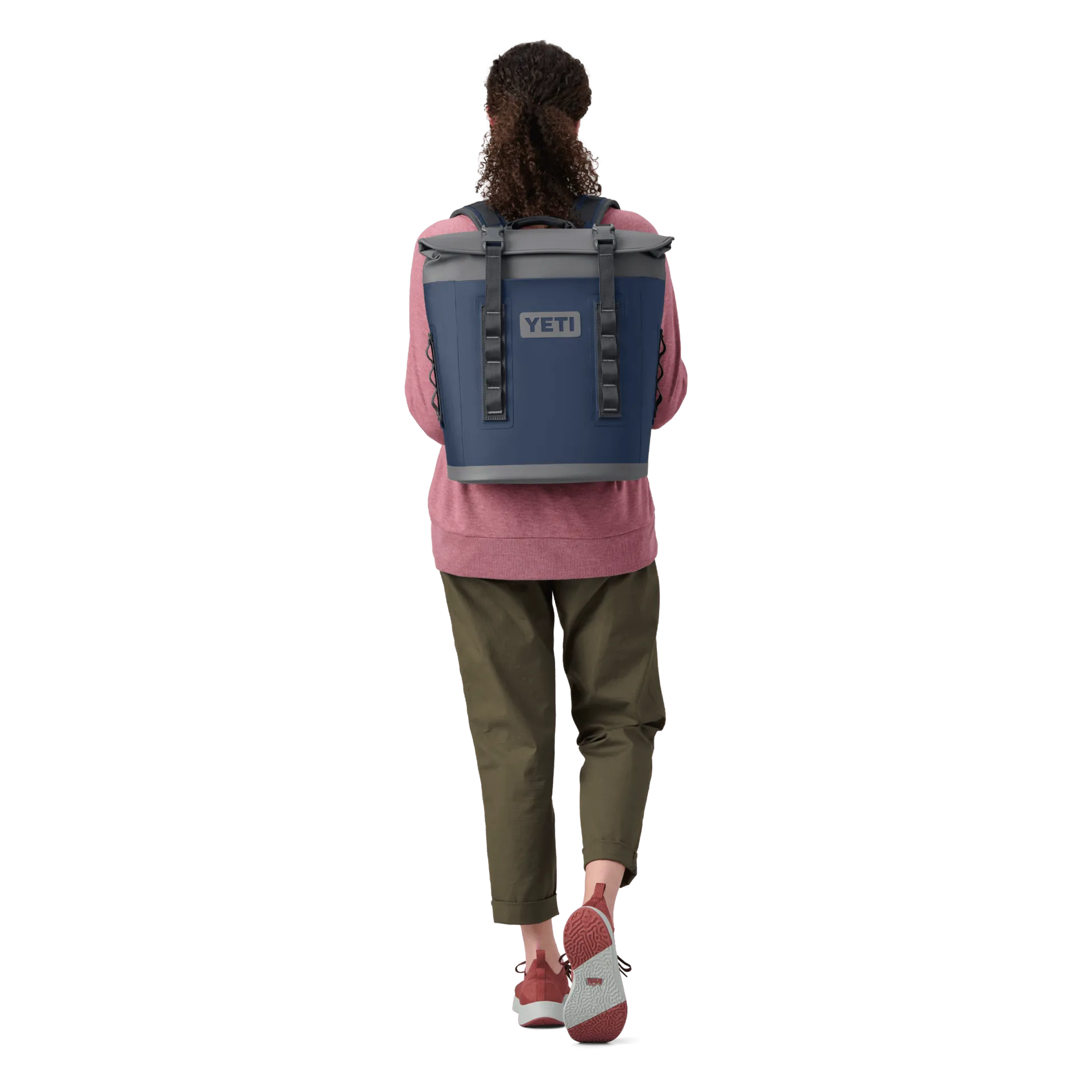 YETI Hopper M12 Backpack Cooler
