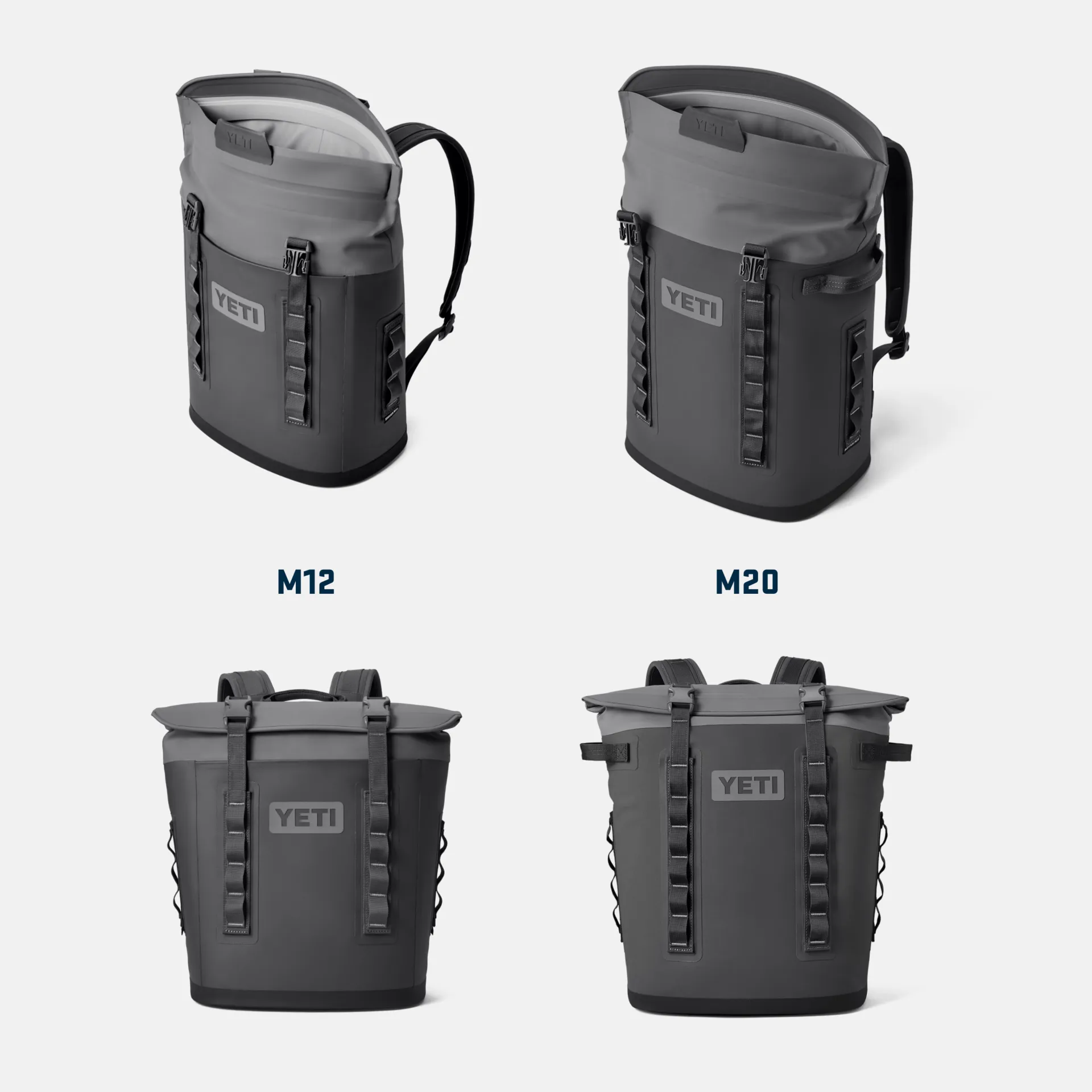YETI Hopper M12 Backpack Cooler