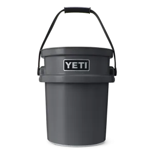 YETI LoadOut 20-Litre Bucket