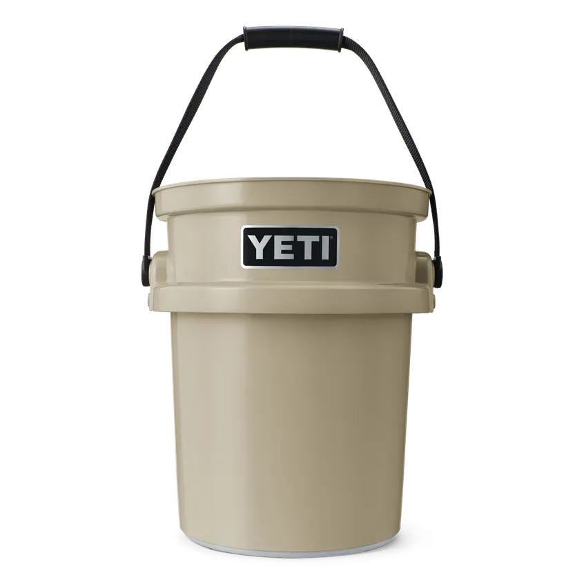 YETI LoadOut 20-Litre Bucket