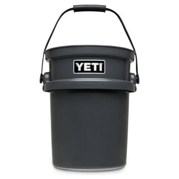 YETI Loadout 5-Gallon Bucket