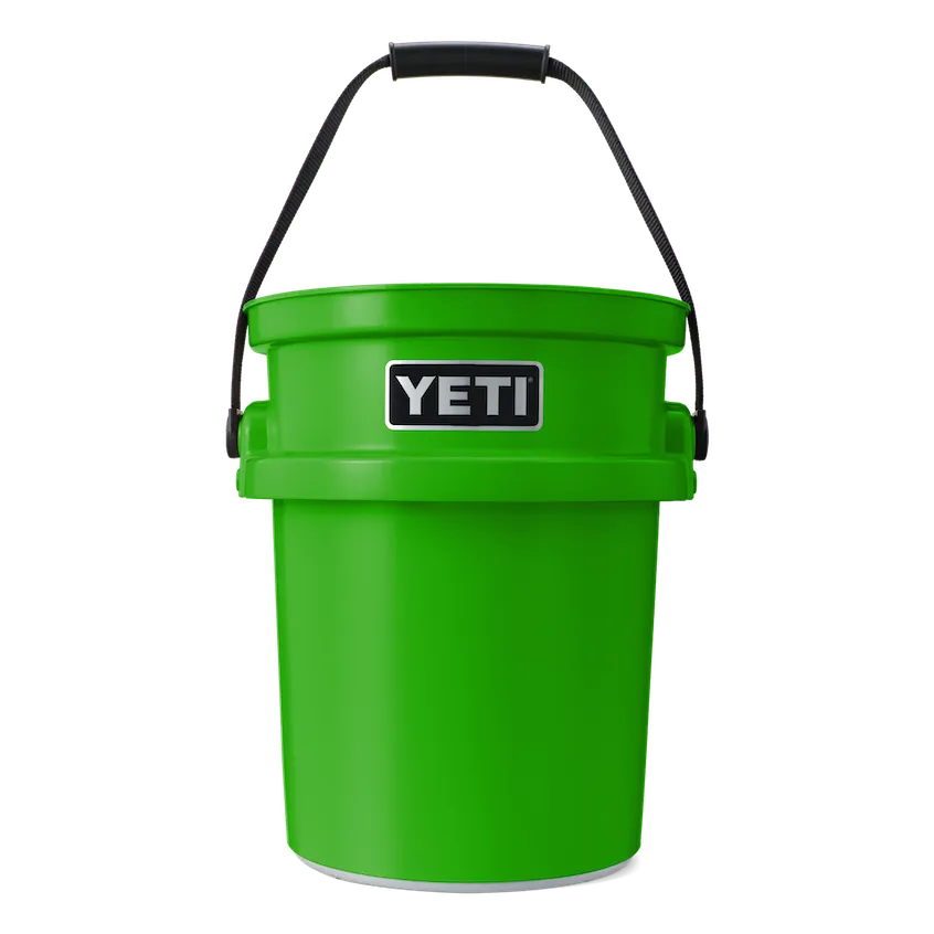 Yeti LoadOut Bucket