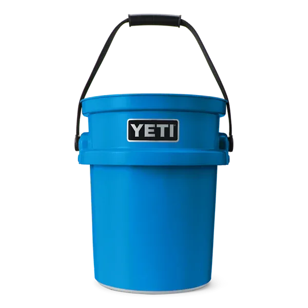 Yeti LoadOut Bucket