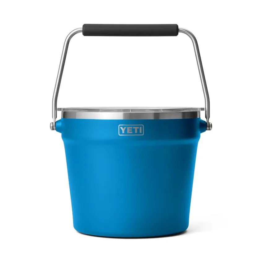 YETI Rambler Beverage Bucket