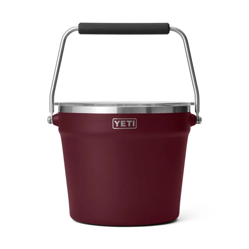 YETI Rambler Beverage Bucket