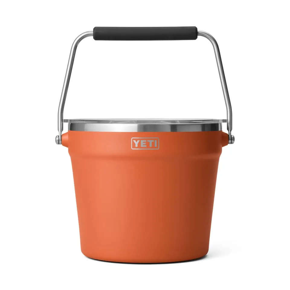YETI Rambler Beverage Bucket