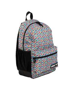 ZAINO ARENA BORSONE BORSA TEAM BACKPACK 30 MULTICOLOR