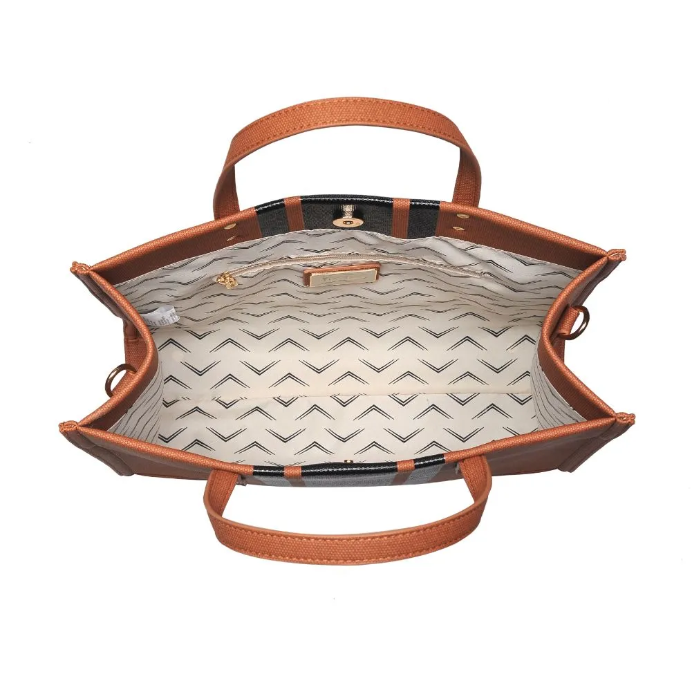 Zaria Tote