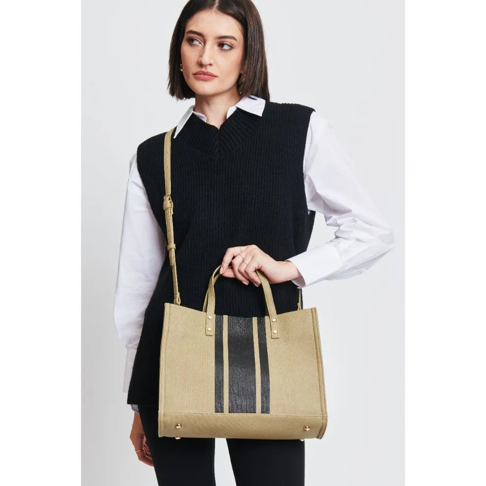 Zaria Tote