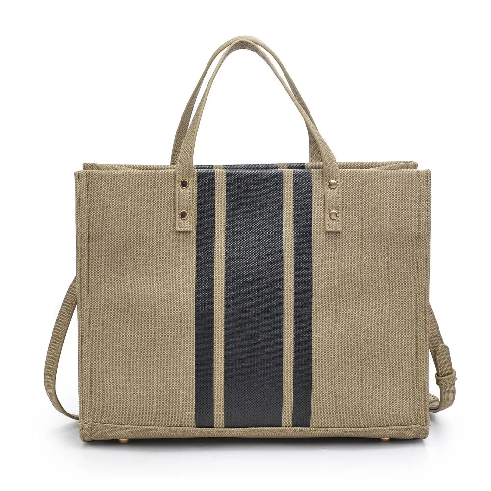 Zaria Tote
