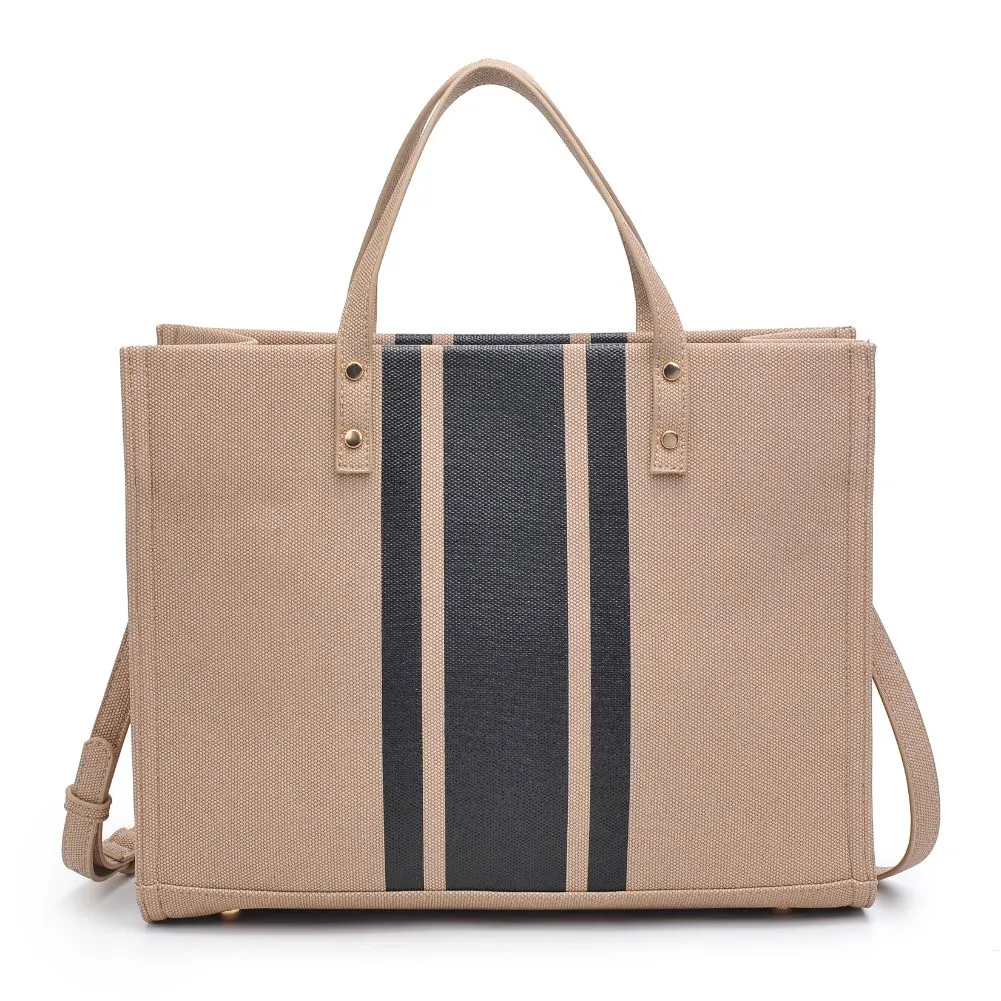 Zaria Tote