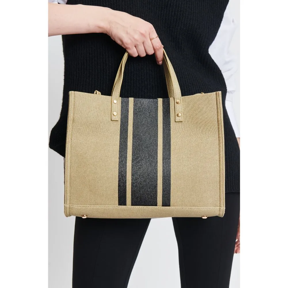 Zaria Tote