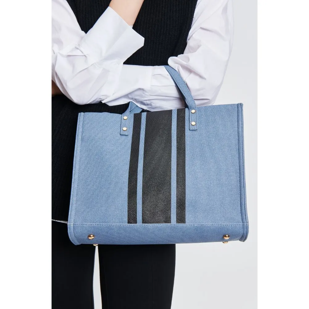 Zaria Tote