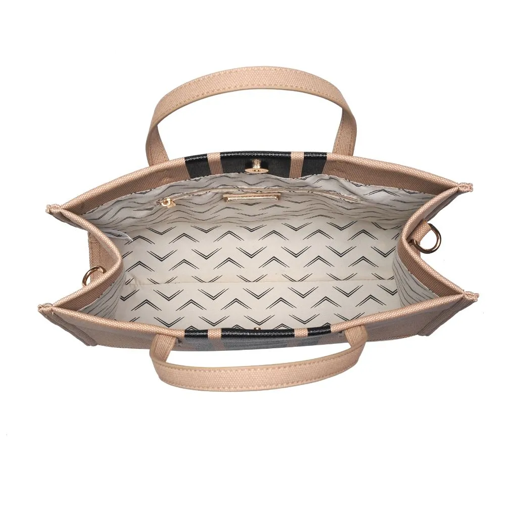 Zaria Tote