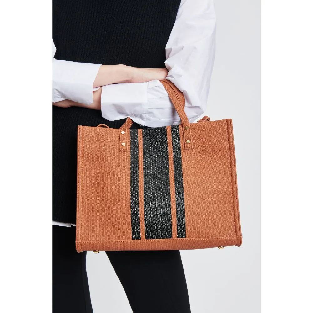 Zaria Tote