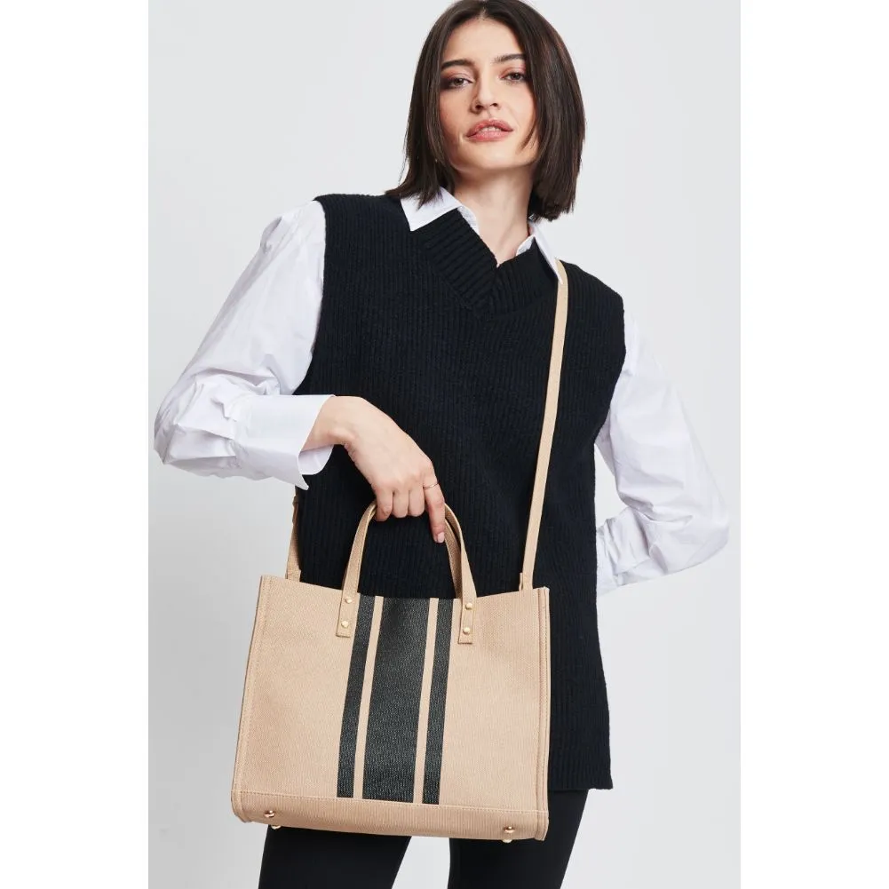 Zaria Tote