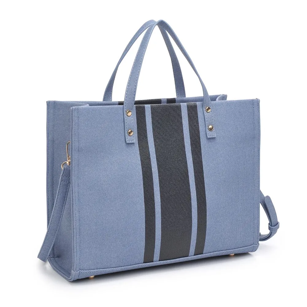 Zaria Tote