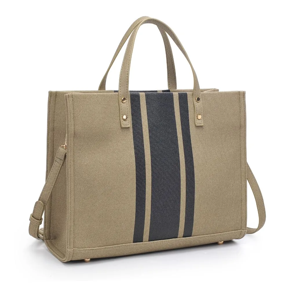 Zaria Tote