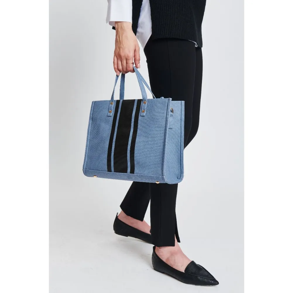 Zaria Tote