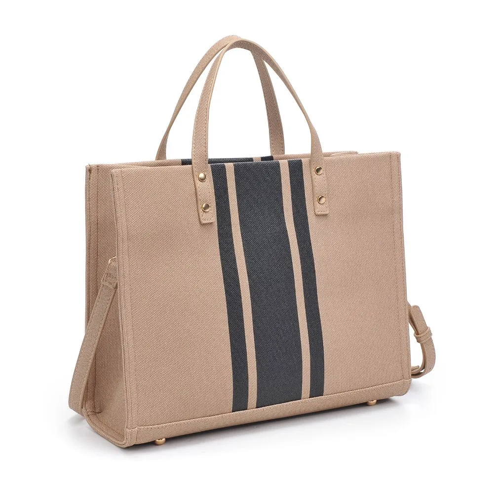 Zaria Tote