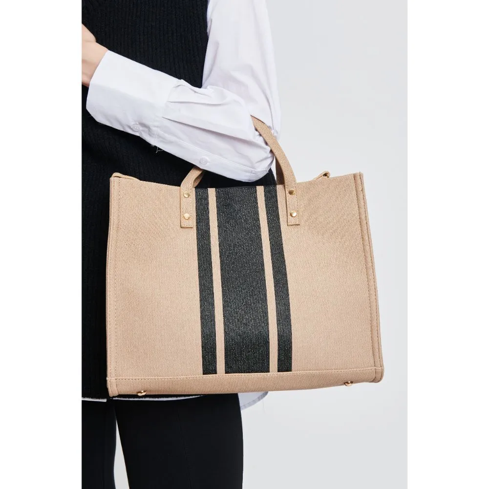 Zaria Tote