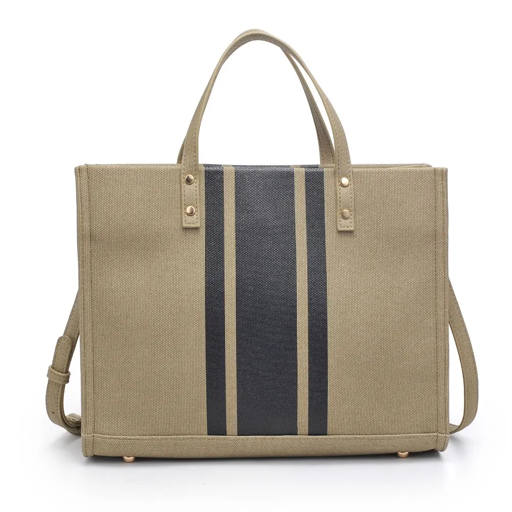 Zaria Tote