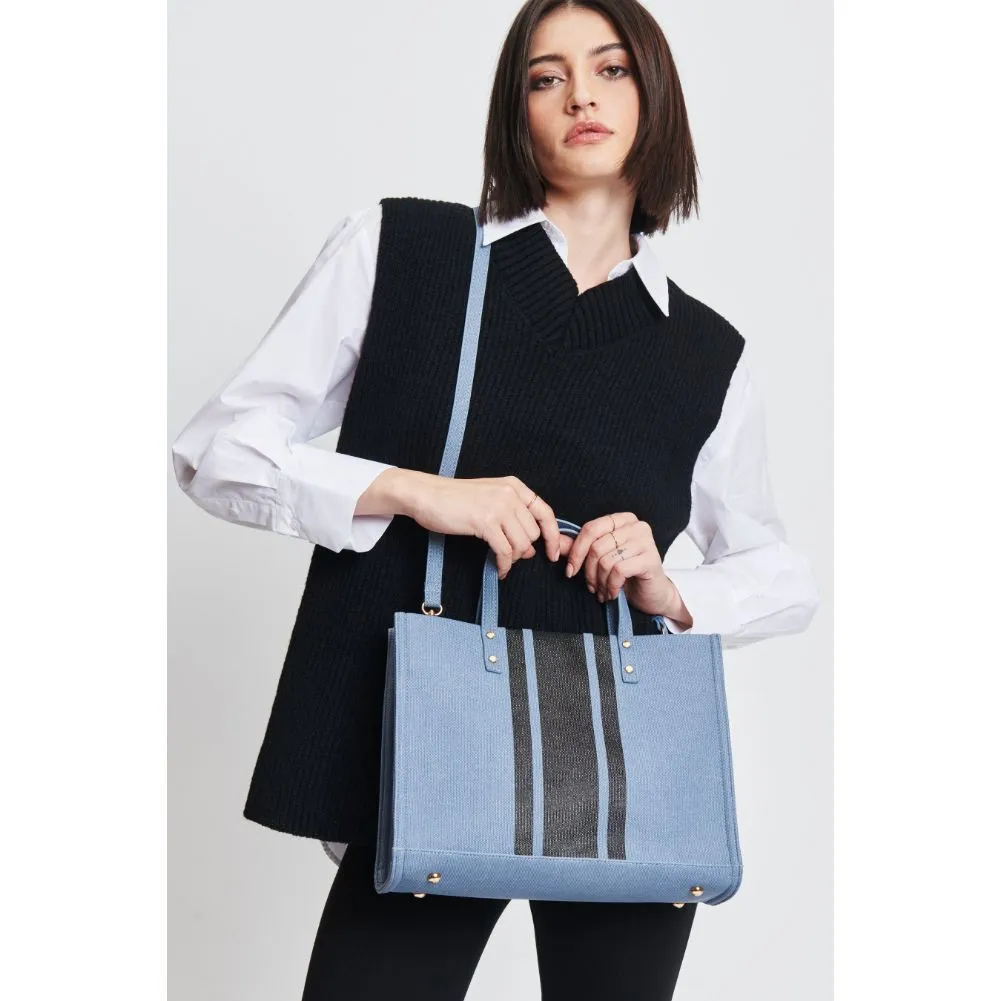 Zaria Tote