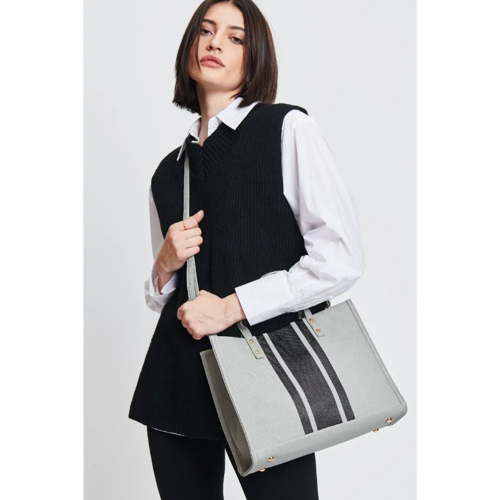Zaria Tote