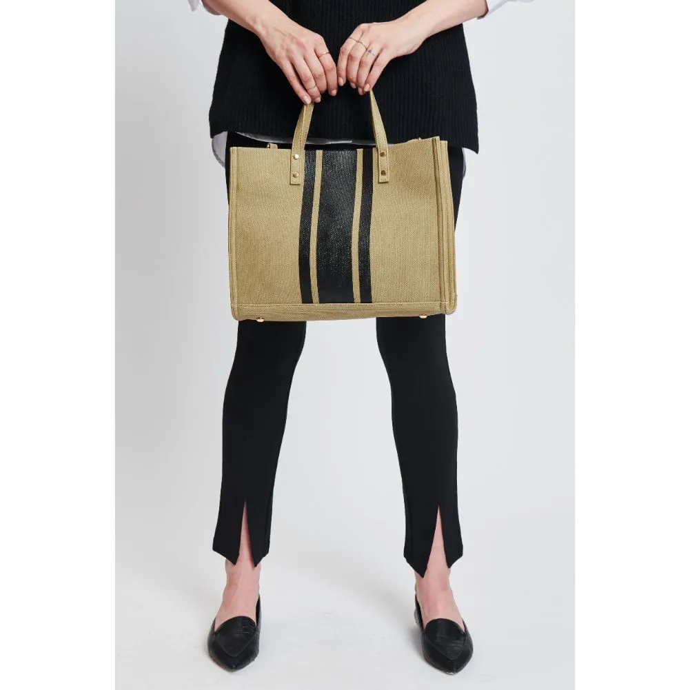 Zaria Tote