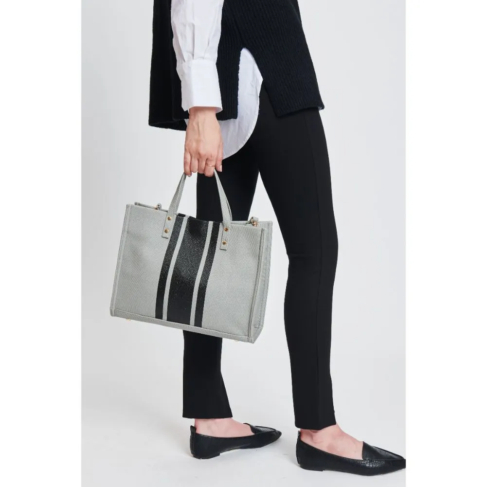 Zaria Tote
