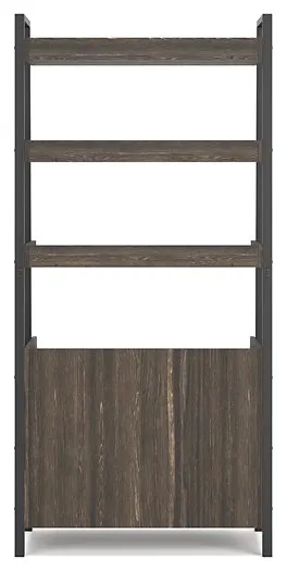 Zendex 2-Piece Home Office Package