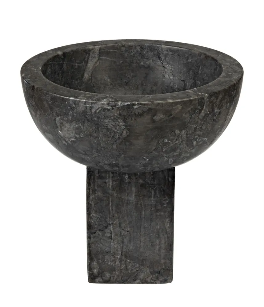 Zeta Bowl