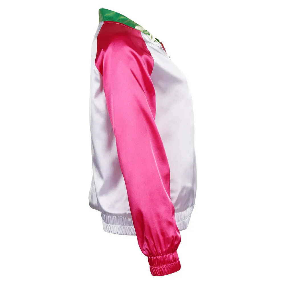 Zombies 3 Addison  Outfits Cosplay Costume Jacket CoatHalloween Carnival Suit