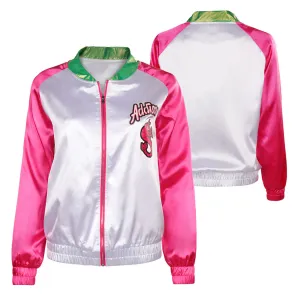 Zombies 3 Addison  Outfits Cosplay Costume Jacket CoatHalloween Carnival Suit